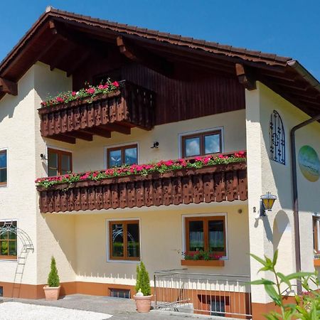 Landhaus Emanuel Füssen Εξωτερικό φωτογραφία