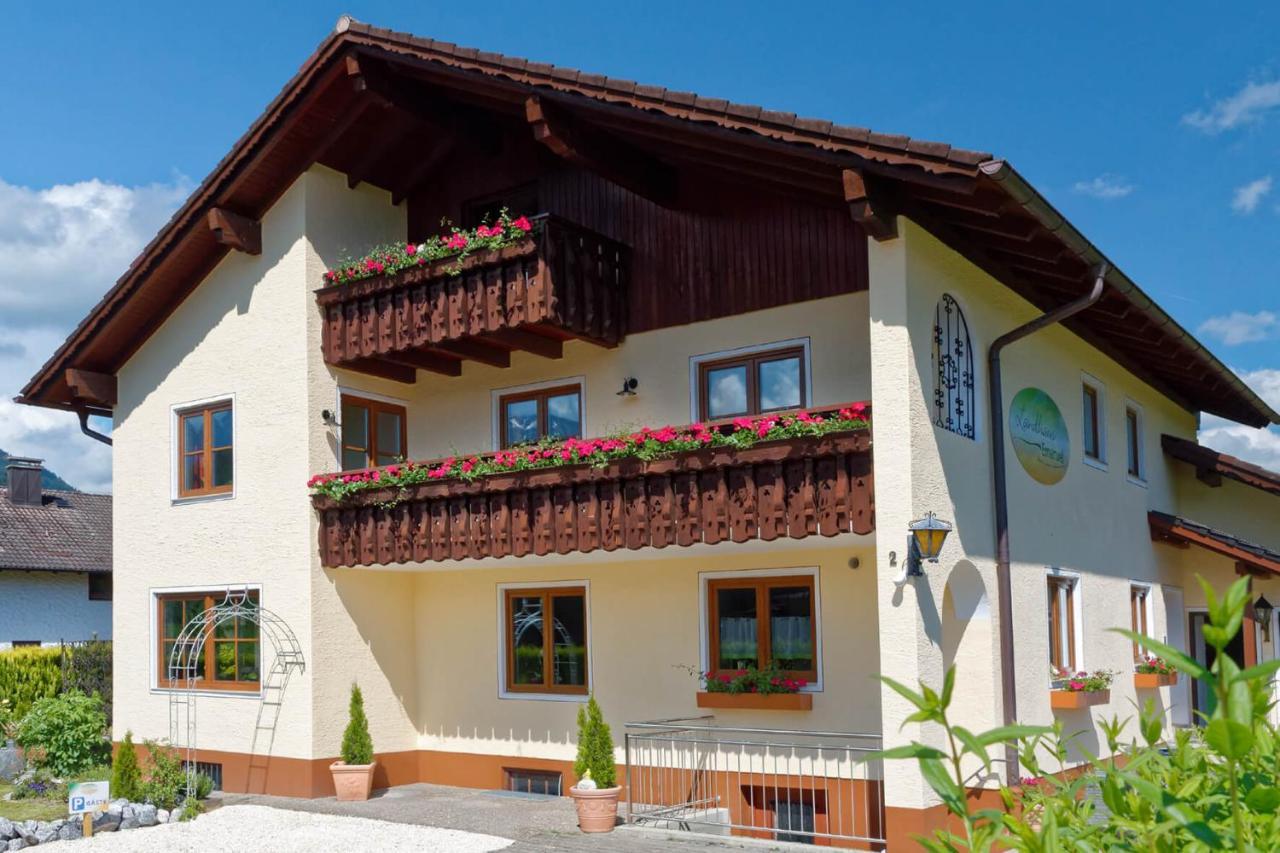 Landhaus Emanuel Füssen Εξωτερικό φωτογραφία